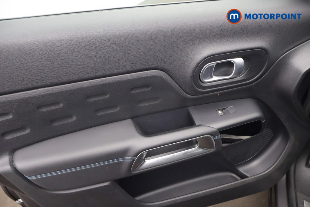 Citroen C5 Aircross C Series Edition Manual Diesel SUV - Stock Number (1637505) - 23rd supplementary image