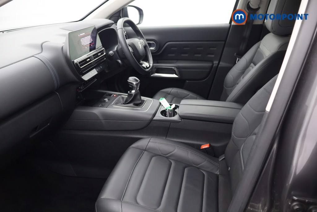 Citroen C5 Aircross C Series Edition Manual Diesel SUV - Stock Number (1637505) - 24th supplementary image