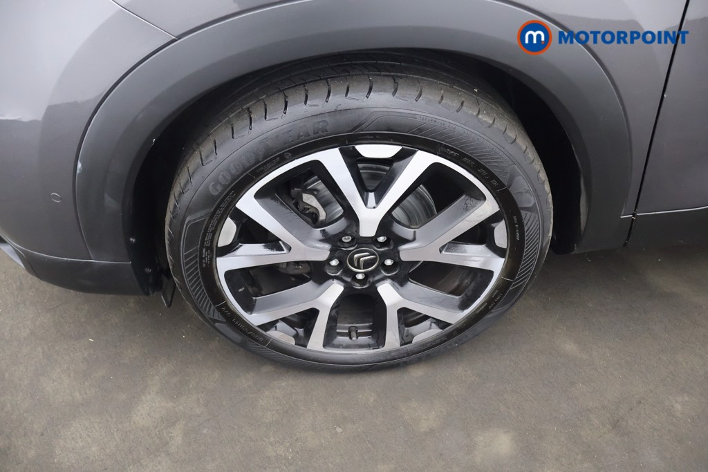 Citroen C5 Aircross C Series Edition Manual Diesel SUV - Stock Number (1637505) - 1st supplementary image