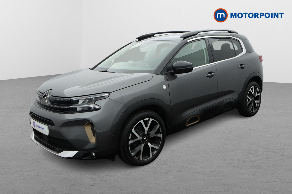 Citroen C5 Aircross C Series Edition Manual Diesel SUV - Stock Number (1637505) - Passenger side front corner