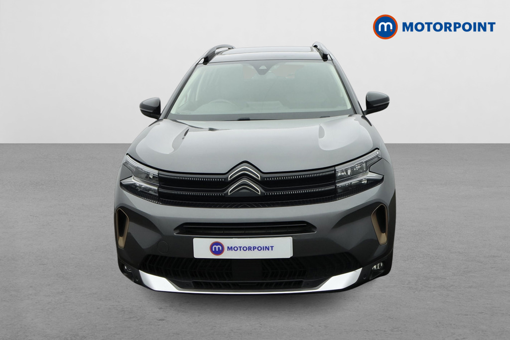 Citroen C5 Aircross C Series Edition Manual Diesel SUV - Stock Number (1637505) - Front bumper