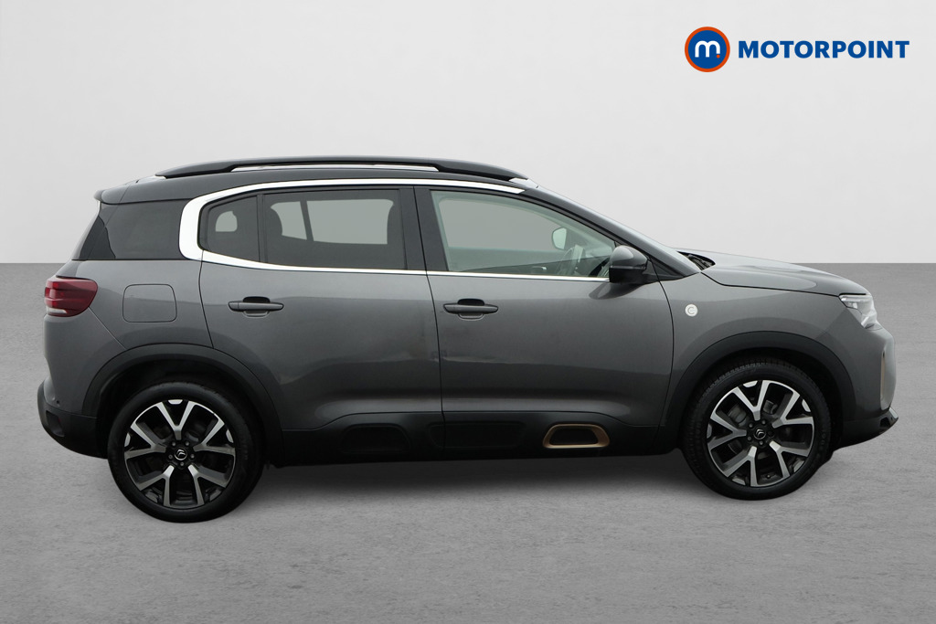 Citroen C5 Aircross C Series Edition Manual Diesel SUV - Stock Number (1637505) - Drivers side
