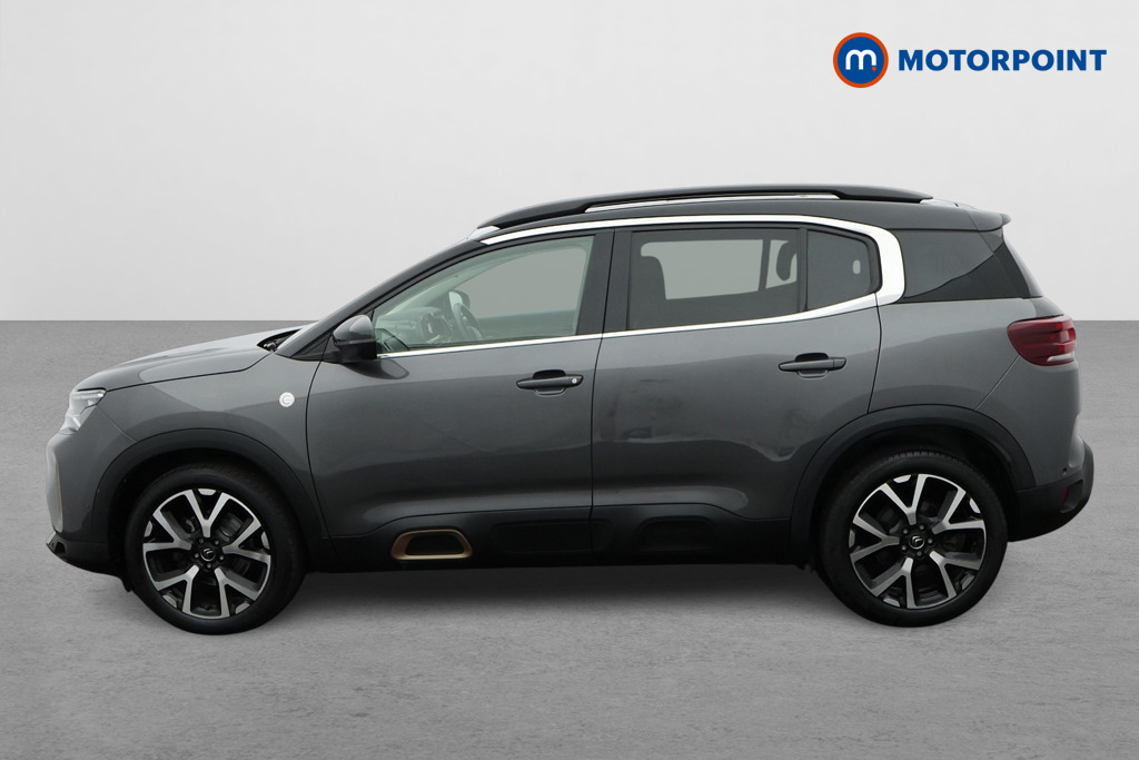 Citroen C5 Aircross C Series Edition Manual Diesel SUV - Stock Number (1637505) - Passenger side