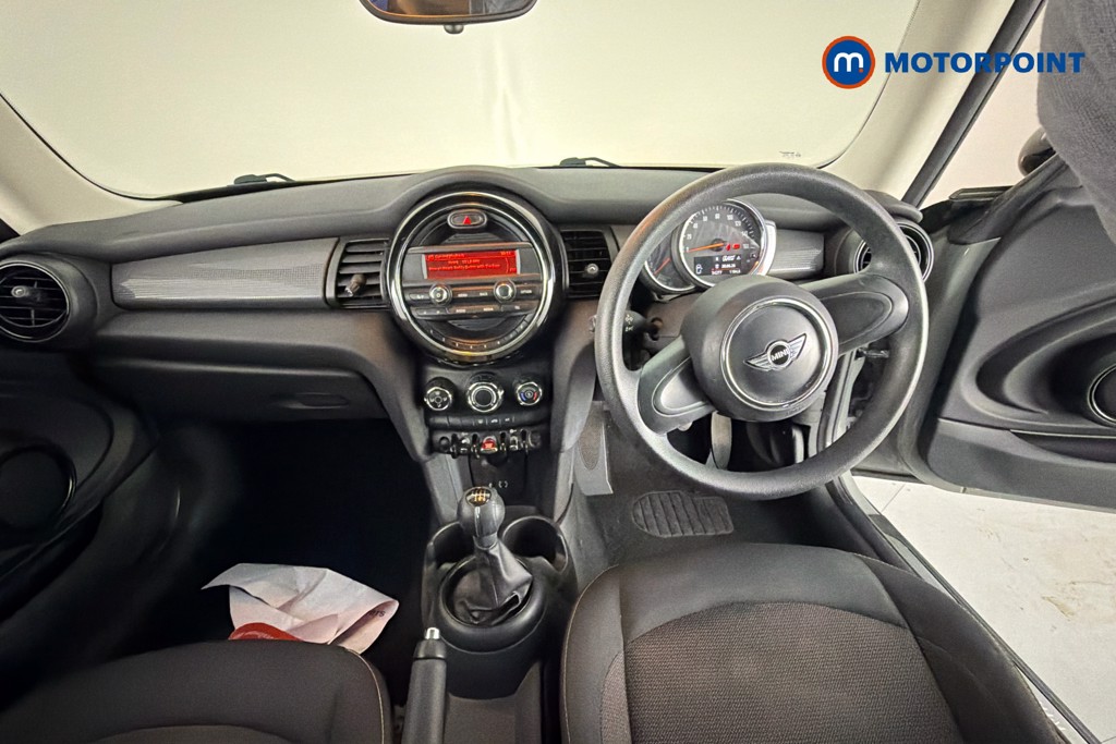 Mini Hatchback Cooper Manual Petrol Hatchback - Stock Number (1638154) - 2nd supplementary image