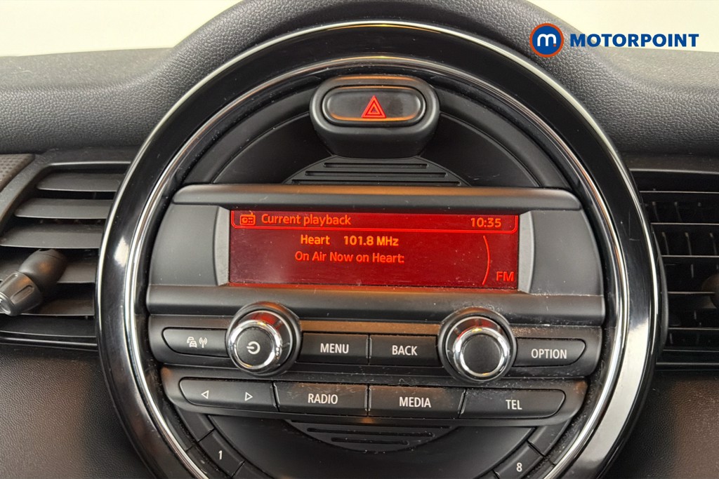 Mini Hatchback Cooper Manual Petrol Hatchback - Stock Number (1638154) - 9th supplementary image