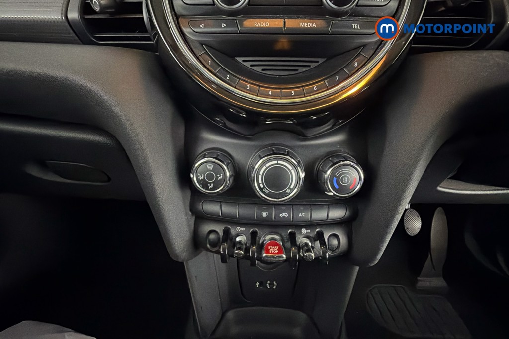 Mini Hatchback Cooper Manual Petrol Hatchback - Stock Number (1638154) - 12th supplementary image