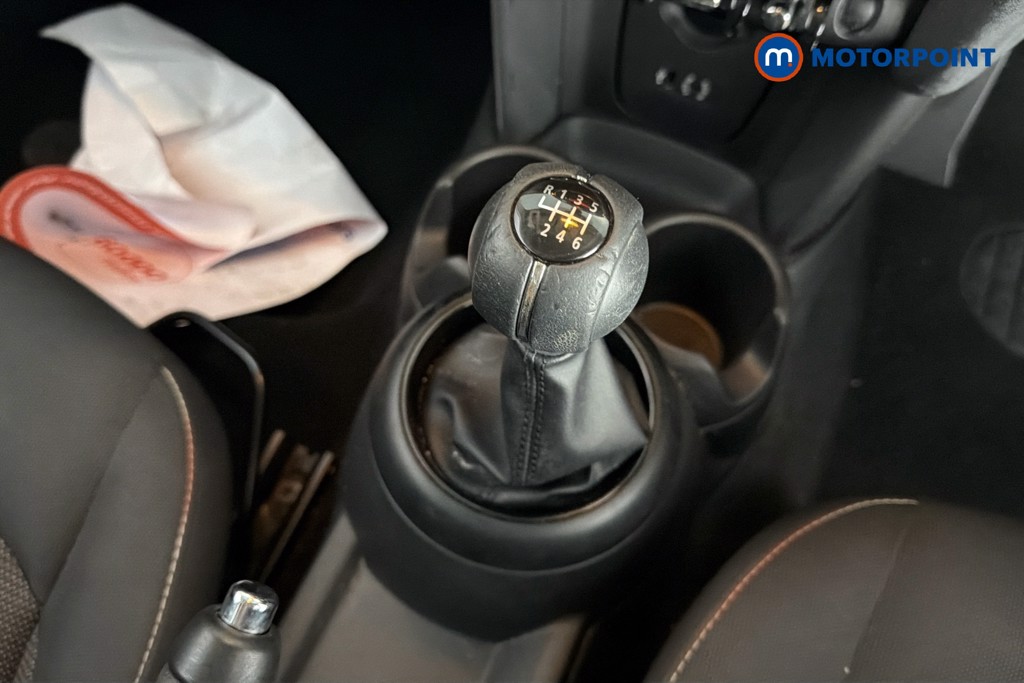 Mini Hatchback Cooper Manual Petrol Hatchback - Stock Number (1638154) - 15th supplementary image