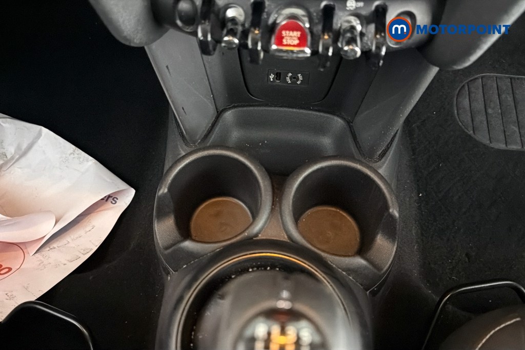 Mini Hatchback Cooper Manual Petrol Hatchback - Stock Number (1638154) - 16th supplementary image