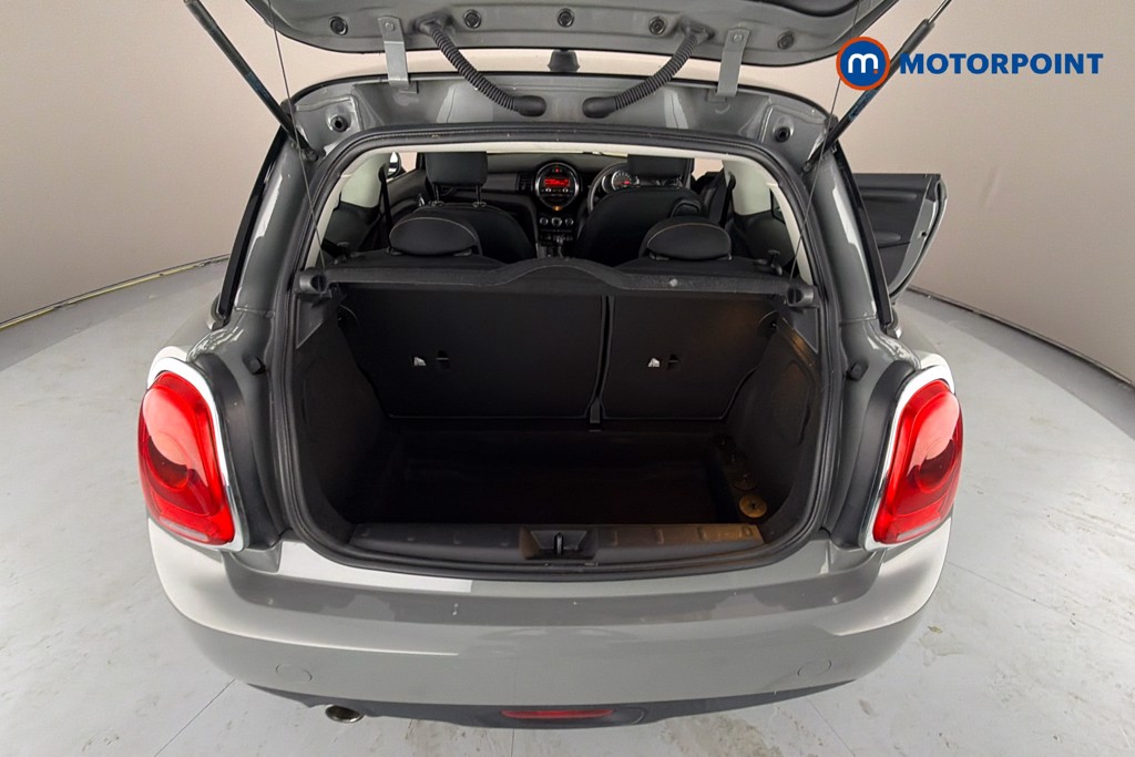 Mini Hatchback Cooper Manual Petrol Hatchback - Stock Number (1638154) - 33rd supplementary image