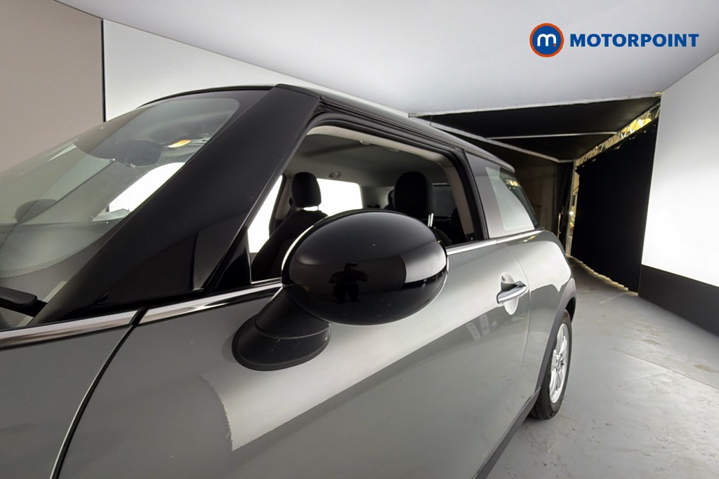 Mini Hatchback Cooper Manual Petrol Hatchback - Stock Number (1638154) - 43rd supplementary image