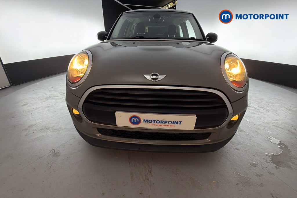 Mini Hatchback Cooper Manual Petrol Hatchback - Stock Number (1638154) - 45th supplementary image