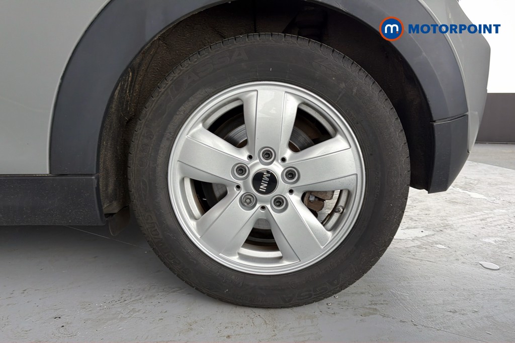 Mini Hatchback Cooper Manual Petrol Hatchback - Stock Number (1638154) - 48th supplementary image