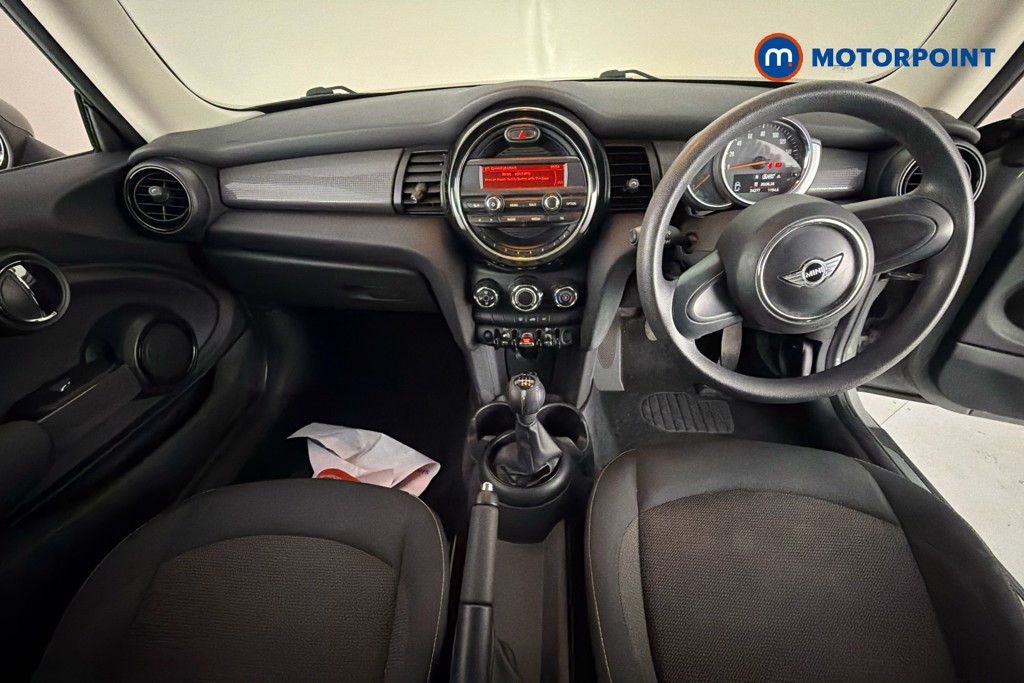 Mini Hatchback Cooper Manual Petrol Hatchback - Stock Number (1638154) - 1st supplementary image