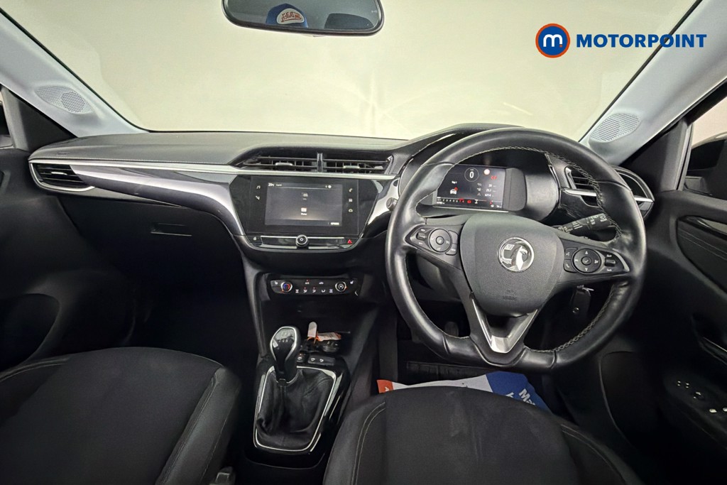 Vauxhall Corsa Elite Manual Petrol Hatchback - Stock Number (1638818) - 2nd supplementary image