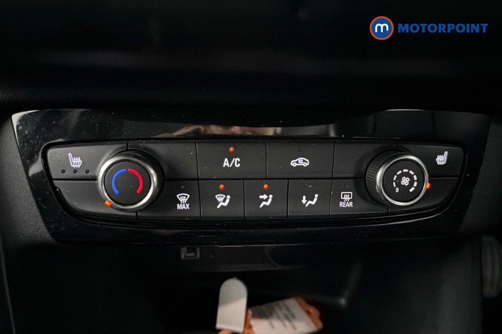 Vauxhall Corsa Elite Manual Petrol Hatchback - Stock Number (1638818) - 12th supplementary image