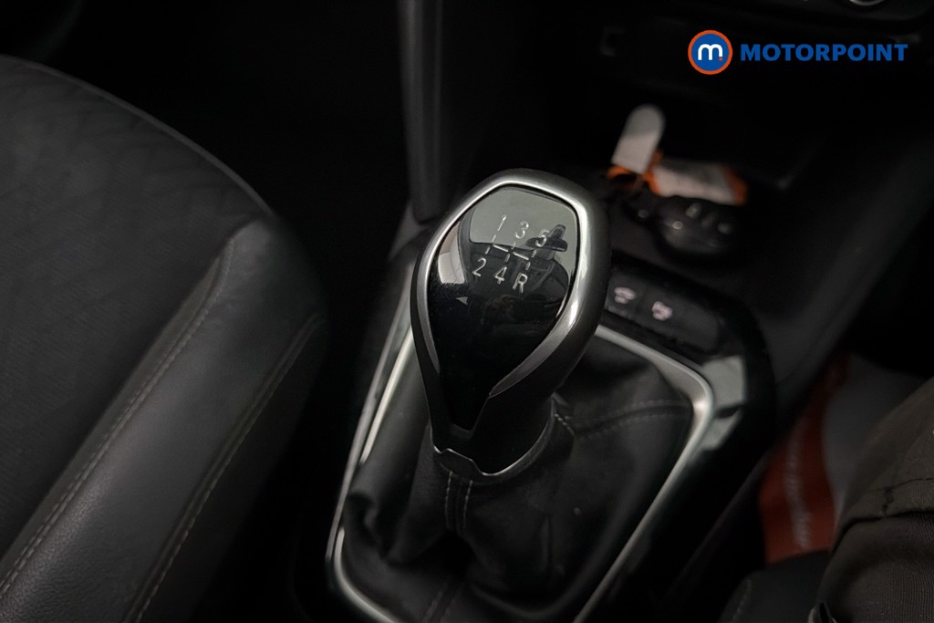 Vauxhall Corsa Elite Manual Petrol Hatchback - Stock Number (1638818) - 15th supplementary image