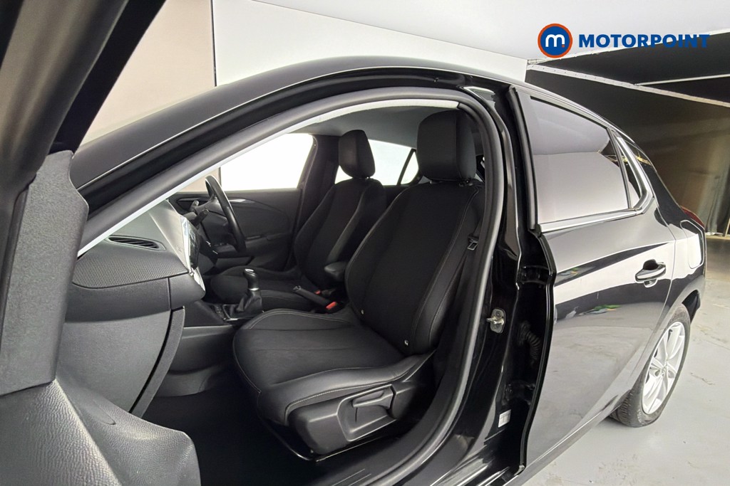 Vauxhall Corsa Elite Manual Petrol Hatchback - Stock Number (1638818) - 22nd supplementary image