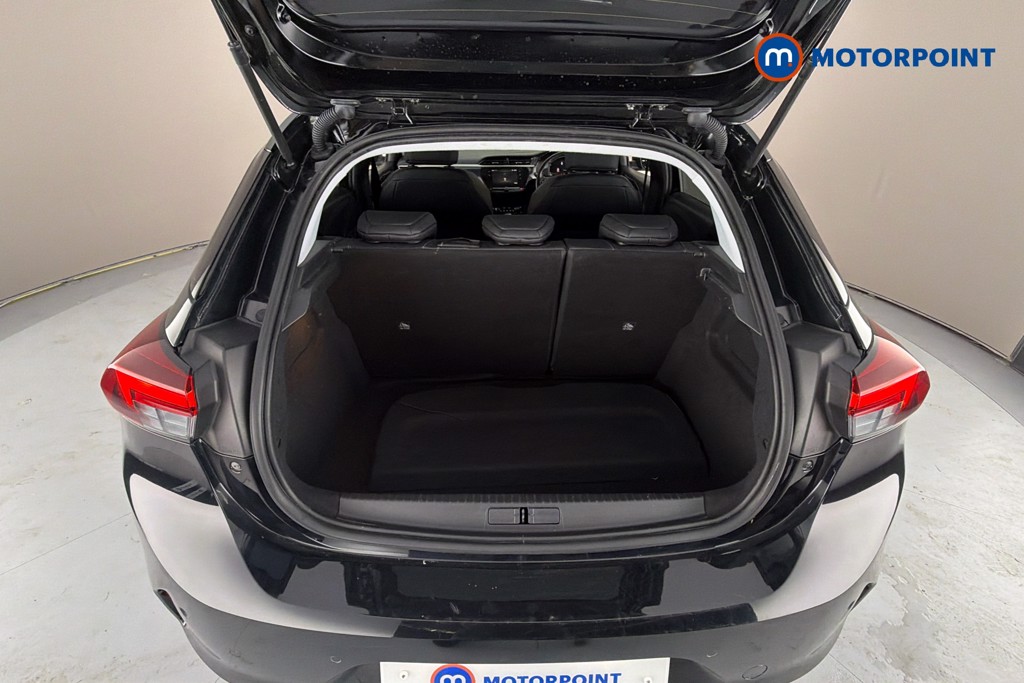 Vauxhall Corsa Elite Manual Petrol Hatchback - Stock Number (1638818) - 33rd supplementary image