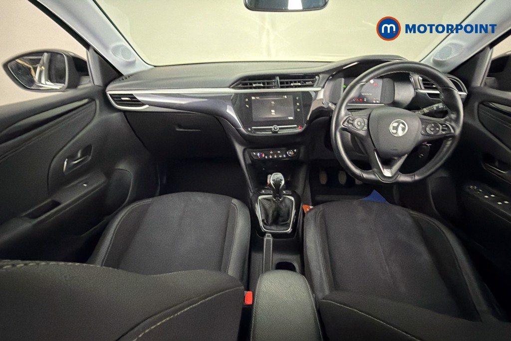 Vauxhall Corsa Elite Manual Petrol Hatchback - Stock Number (1638818) - 1st supplementary image