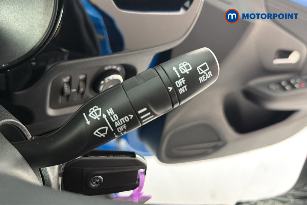 Vauxhall Corsa YES Manual Petrol Hatchback - Stock Number (1639782) - 6th supplementary image