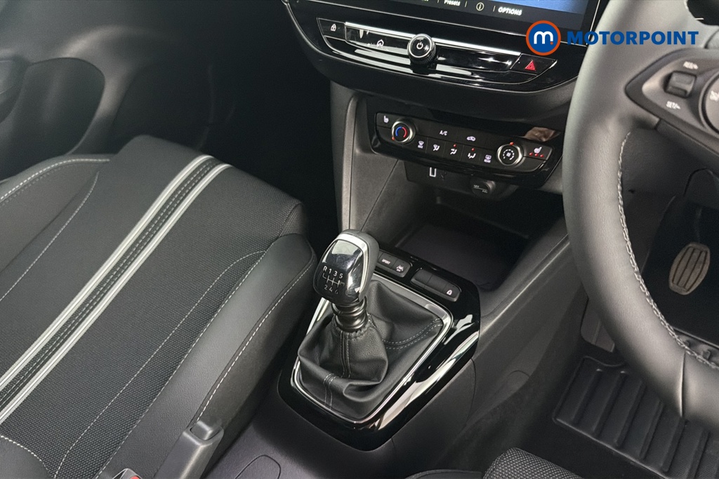 Vauxhall Corsa YES Manual Petrol Hatchback - Stock Number (1639782) - 15th supplementary image