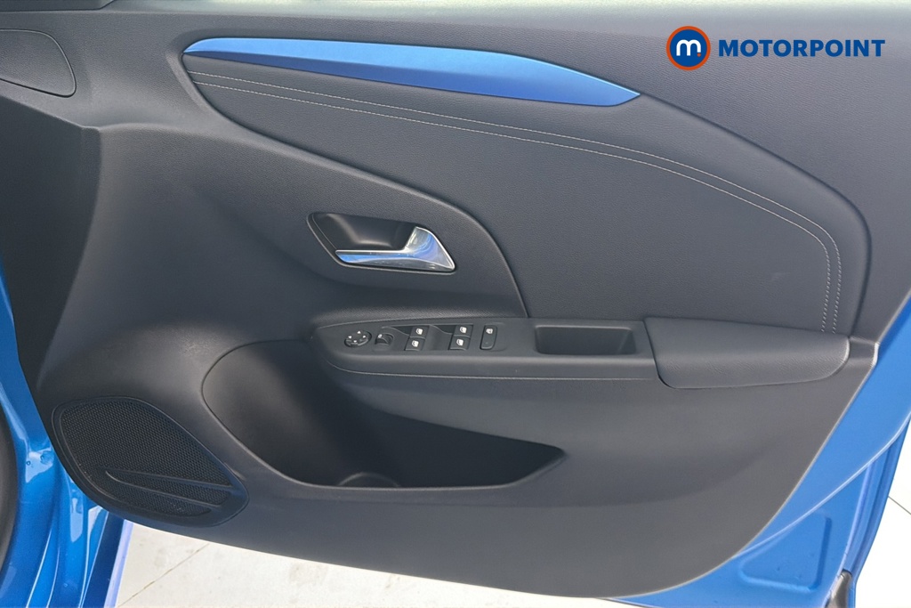 Vauxhall Corsa YES Manual Petrol Hatchback - Stock Number (1639782) - 18th supplementary image