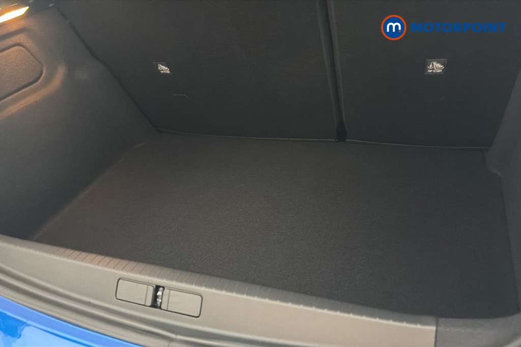 Vauxhall Corsa YES Manual Petrol Hatchback - Stock Number (1639782) - 30th supplementary image