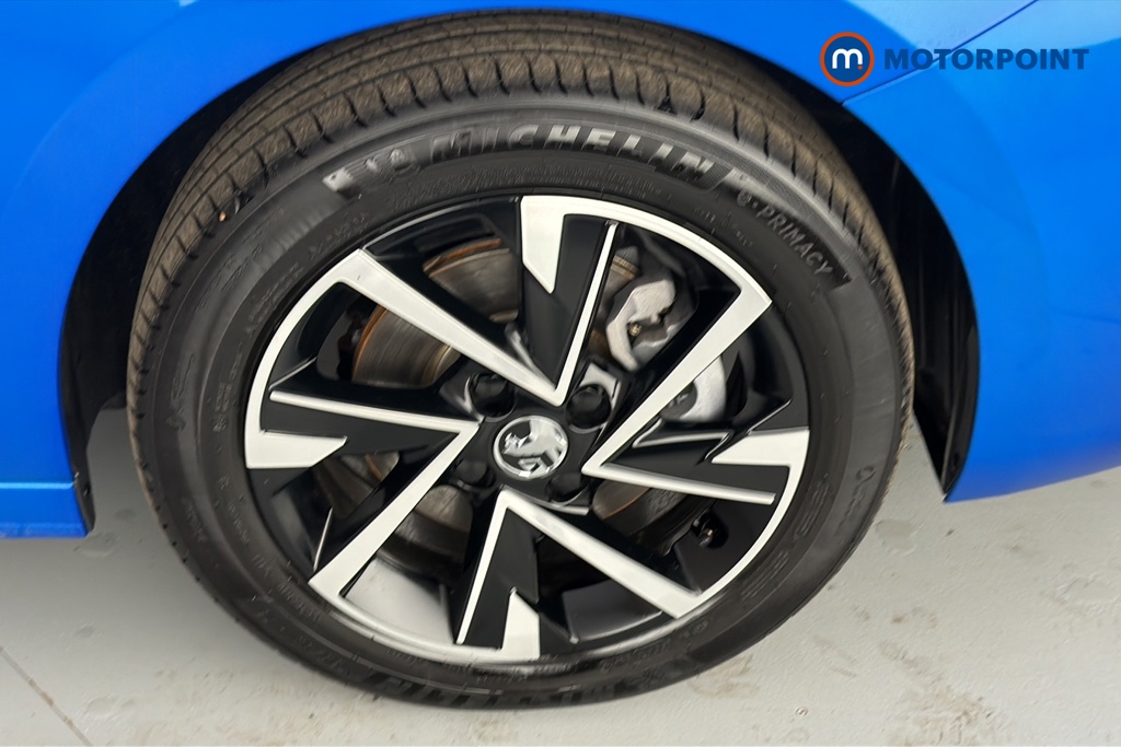Vauxhall Corsa YES Manual Petrol Hatchback - Stock Number (1639782) - 47th supplementary image