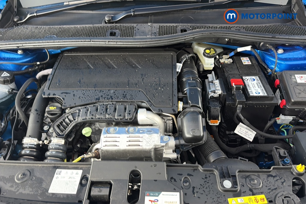 Vauxhall Corsa YES Manual Petrol Hatchback - Stock Number (1639782) - 48th supplementary image