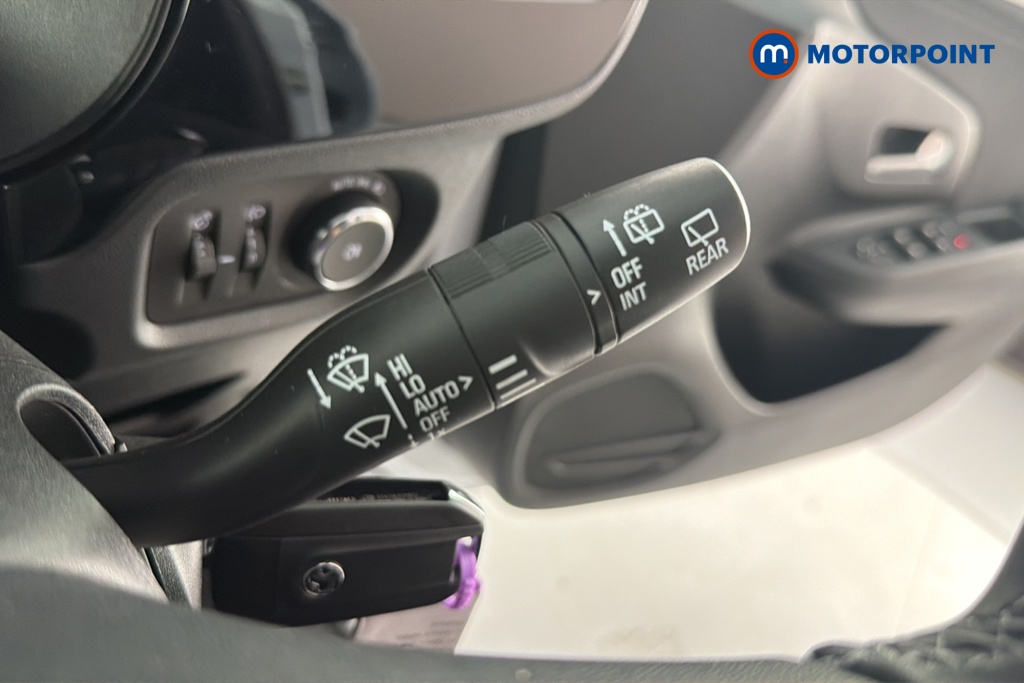 Vauxhall Corsa YES Manual Petrol Hatchback - Stock Number (1639883) - 6th supplementary image