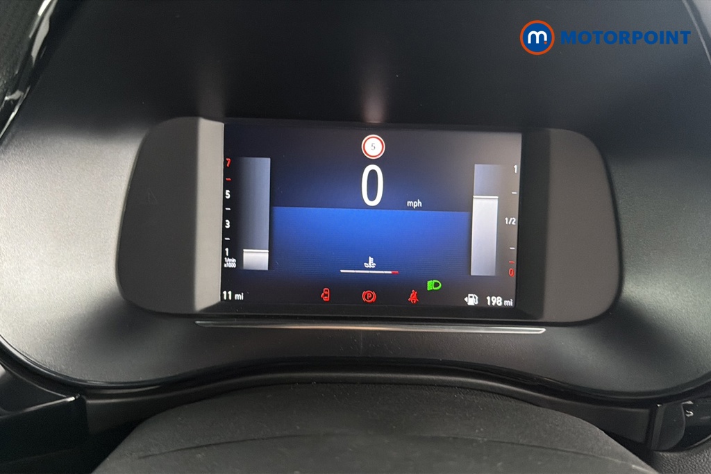 Vauxhall Corsa YES Manual Petrol Hatchback - Stock Number (1639883) - 7th supplementary image