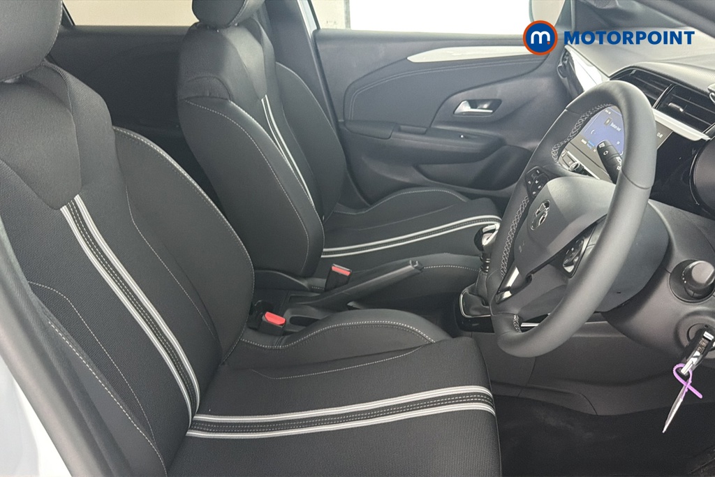 Vauxhall Corsa YES Manual Petrol Hatchback - Stock Number (1639883) - 22nd supplementary image