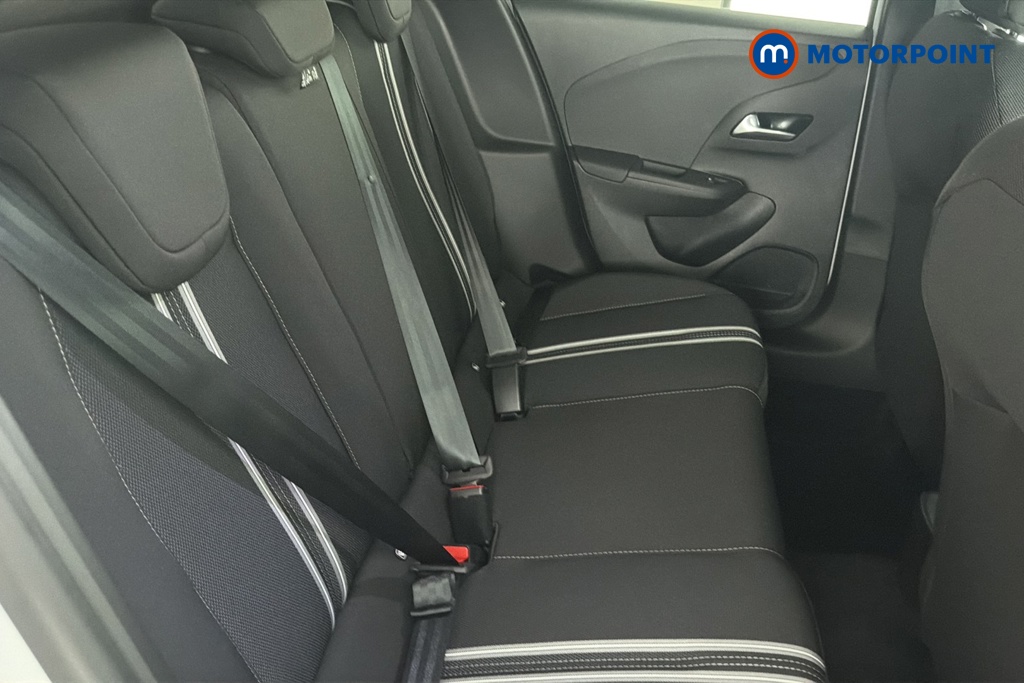 Vauxhall Corsa YES Manual Petrol Hatchback - Stock Number (1639883) - 25th supplementary image