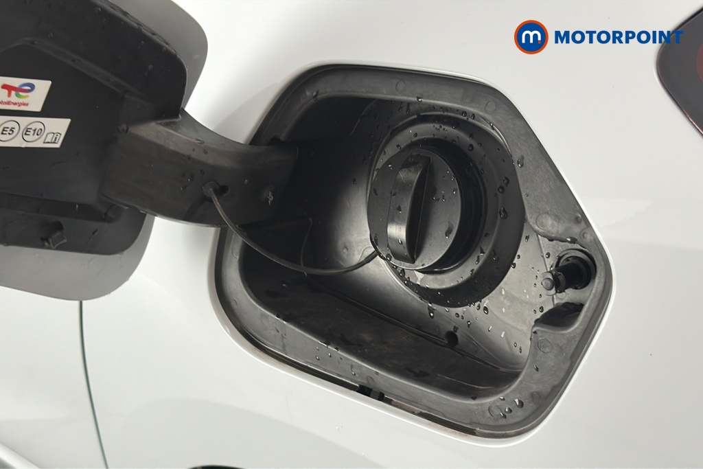 Vauxhall Corsa YES Manual Petrol Hatchback - Stock Number (1639883) - 41st supplementary image