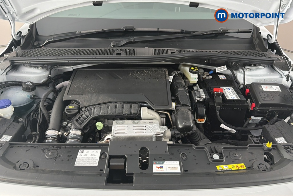 Vauxhall Corsa YES Manual Petrol Hatchback - Stock Number (1639883) - 48th supplementary image