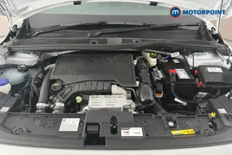 Vauxhall Corsa YES Manual Petrol Hatchback - Stock Number (1639883) - 48th supplementary image