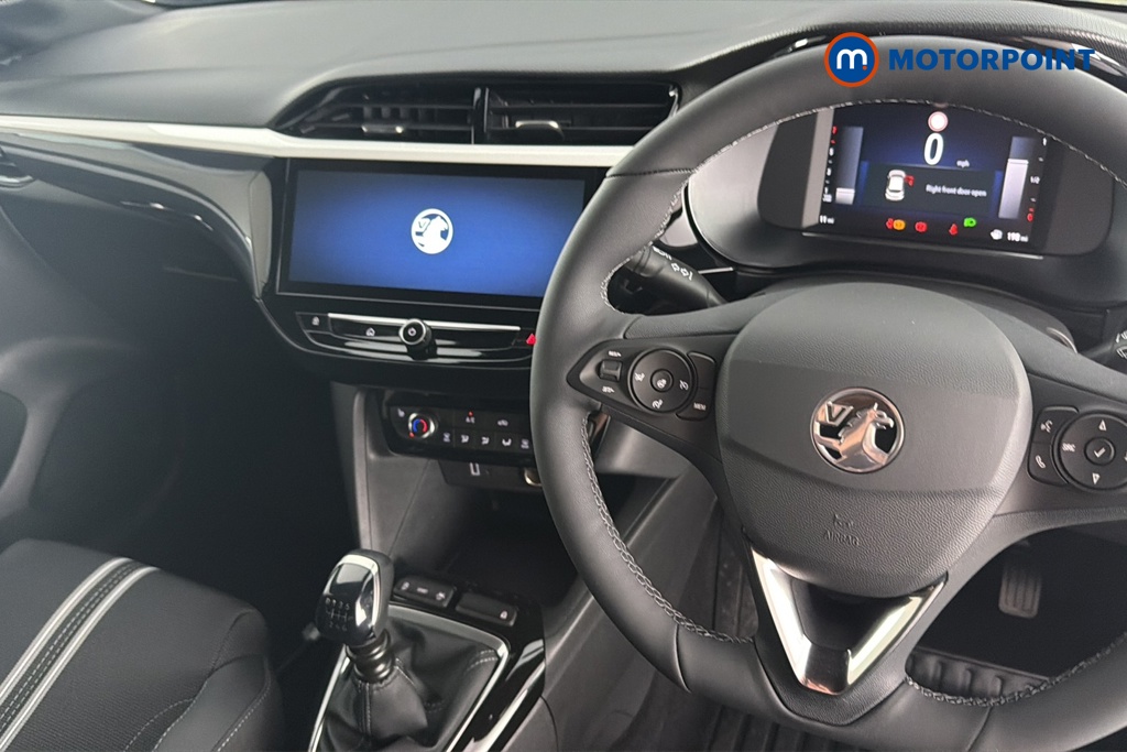 Vauxhall Corsa YES Manual Petrol Hatchback - Stock Number (1639883) - 1st supplementary image