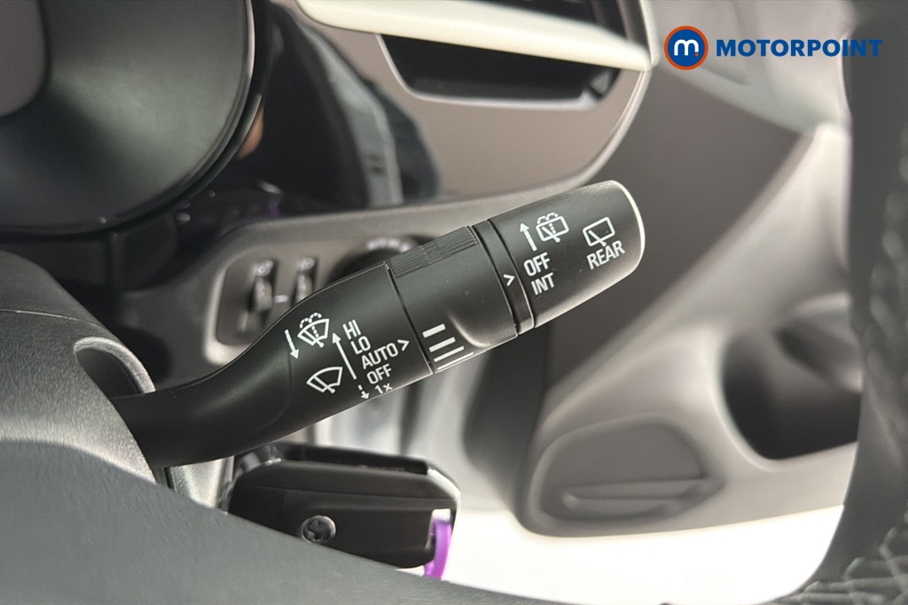 Vauxhall Corsa YES Manual Petrol Hatchback - Stock Number (1639888) - 6th supplementary image