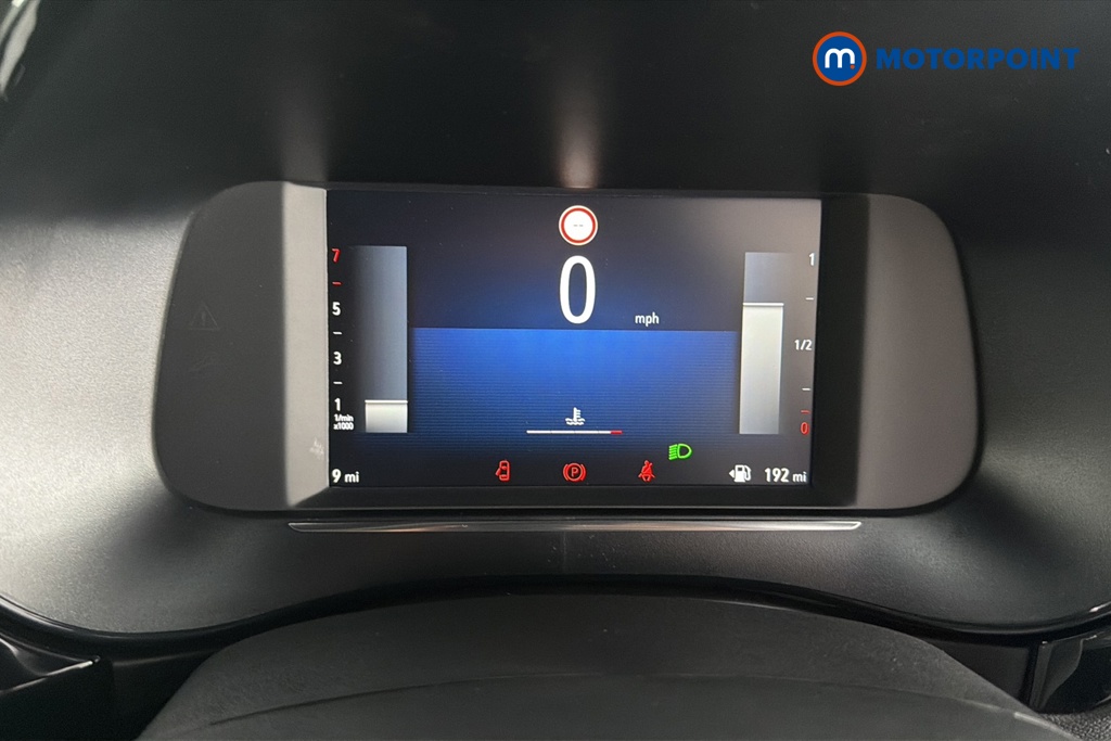 Vauxhall Corsa YES Manual Petrol Hatchback - Stock Number (1639888) - 7th supplementary image