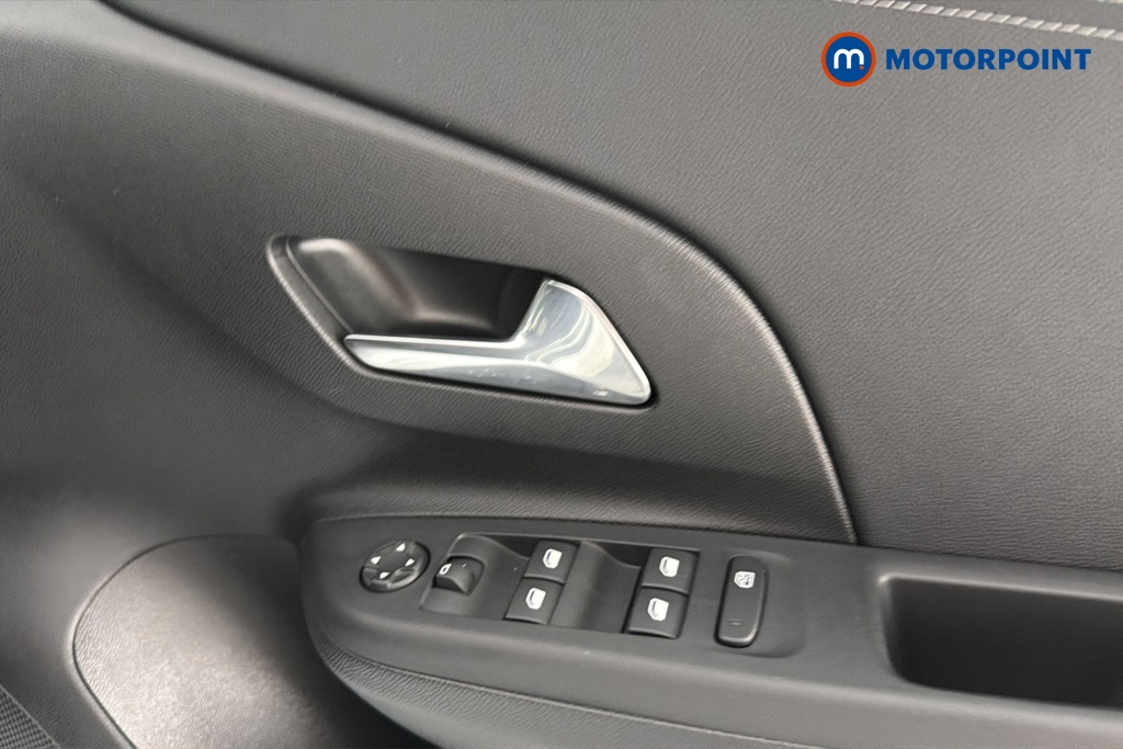 Vauxhall Corsa YES Manual Petrol Hatchback - Stock Number (1639888) - 19th supplementary image