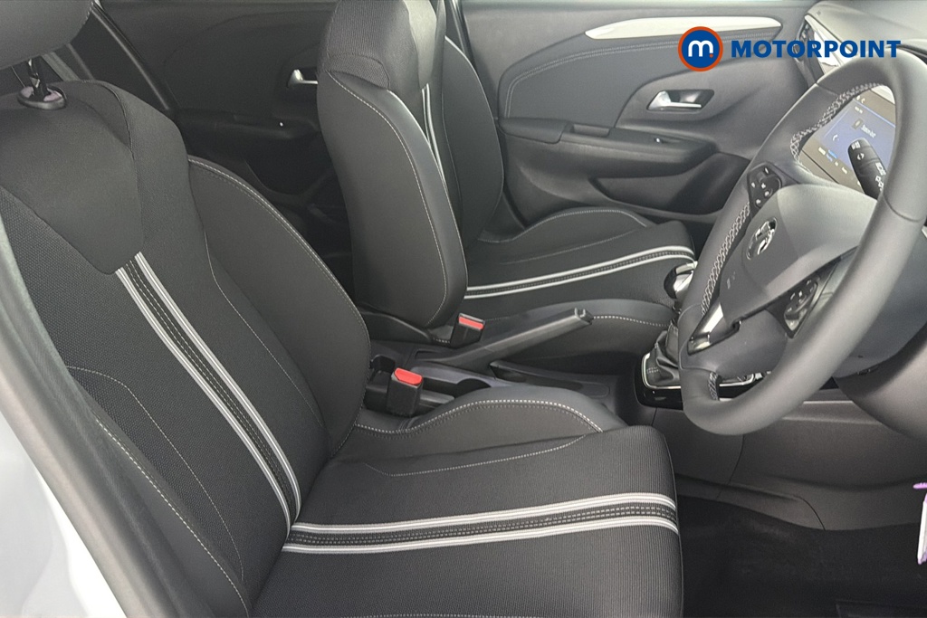 Vauxhall Corsa YES Manual Petrol Hatchback - Stock Number (1639888) - 22nd supplementary image