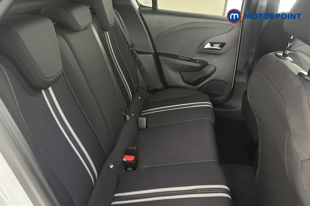 Vauxhall Corsa YES Manual Petrol Hatchback - Stock Number (1639888) - 25th supplementary image