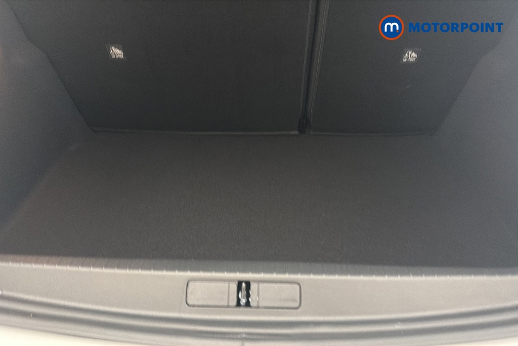 Vauxhall Corsa YES Manual Petrol Hatchback - Stock Number (1639888) - 30th supplementary image