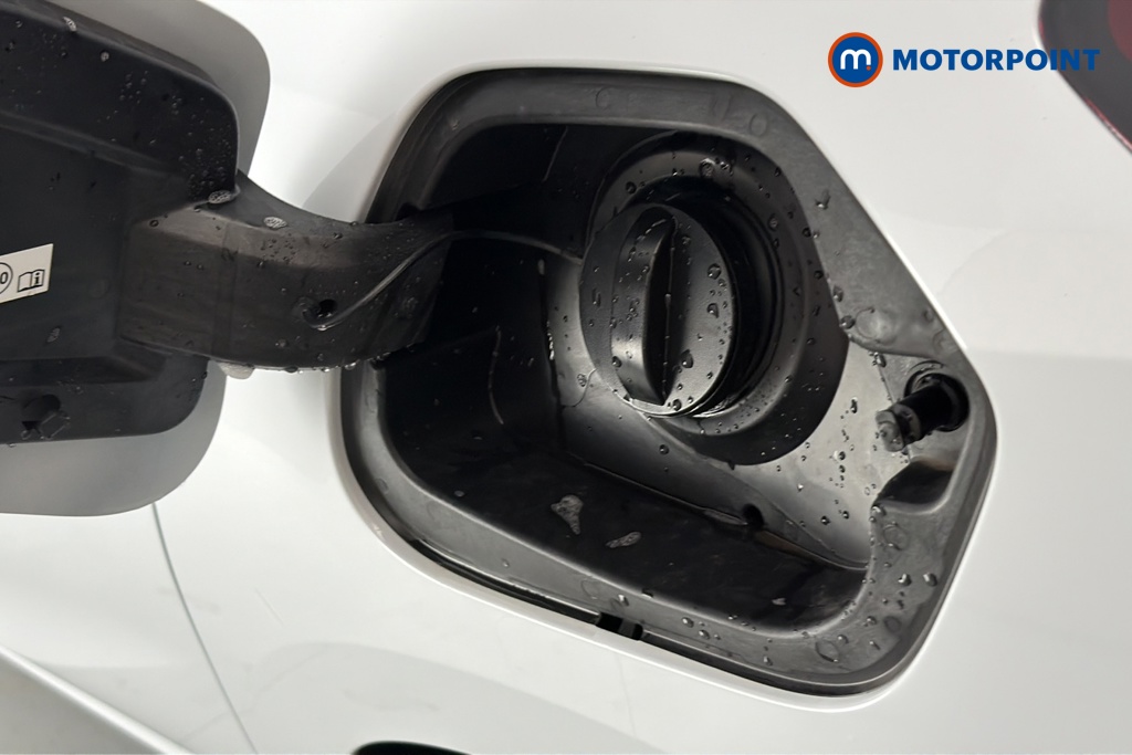Vauxhall Corsa YES Manual Petrol Hatchback - Stock Number (1639888) - 41st supplementary image