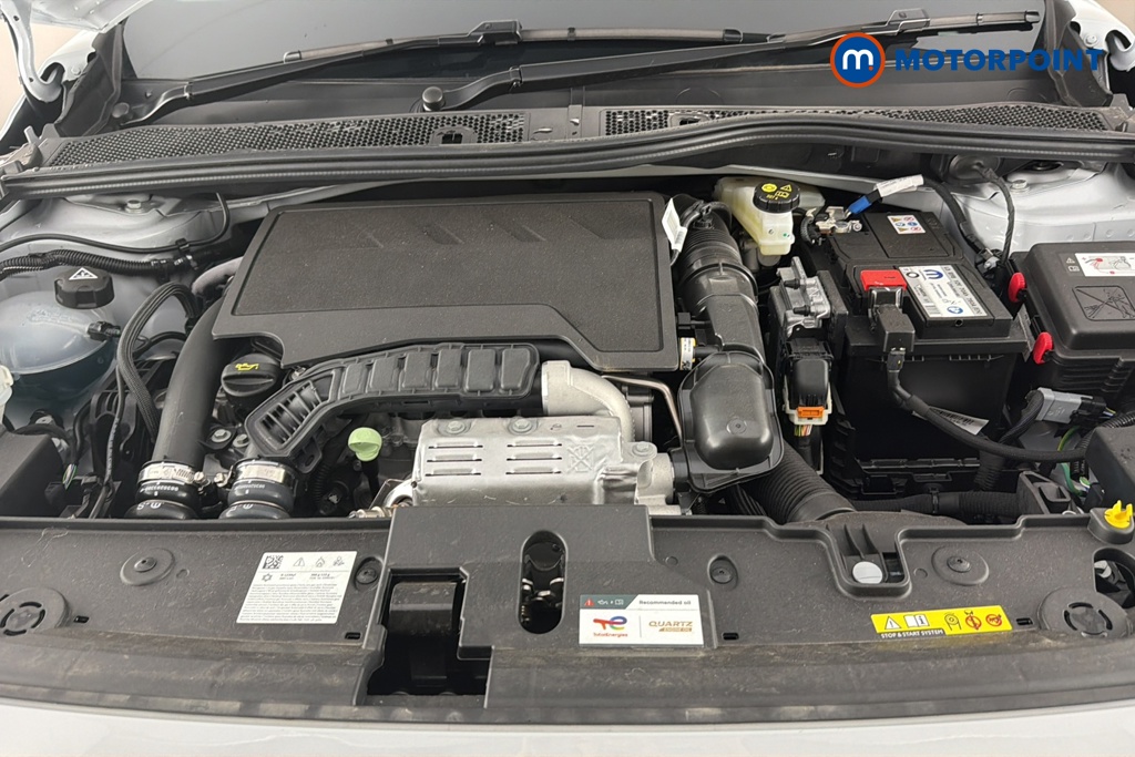 Vauxhall Corsa YES Manual Petrol Hatchback - Stock Number (1639888) - 48th supplementary image