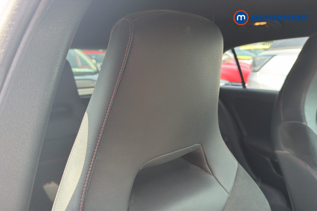 Mercedes-Benz A Class Amg Line Manual Petrol Hatchback - Stock Number (1640801) - 23rd supplementary image