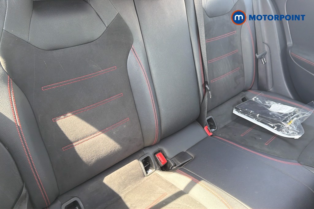 Mercedes-Benz A Class Amg Line Manual Petrol Hatchback - Stock Number (1640801) - 28th supplementary image