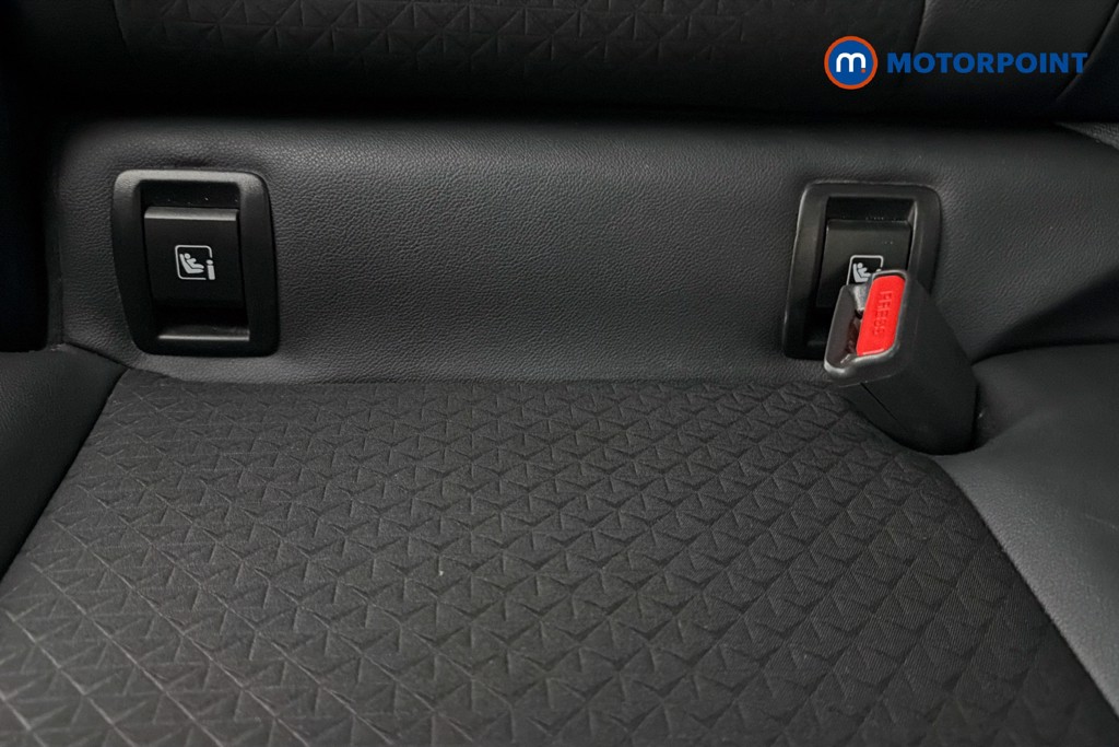 Nissan Juke N-Connecta Manual Petrol SUV - Stock Number (1642473) - 29th supplementary image