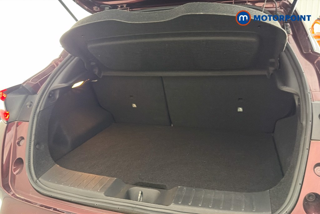 Nissan Juke N-Connecta Manual Petrol SUV - Stock Number (1642473) - 33rd supplementary image