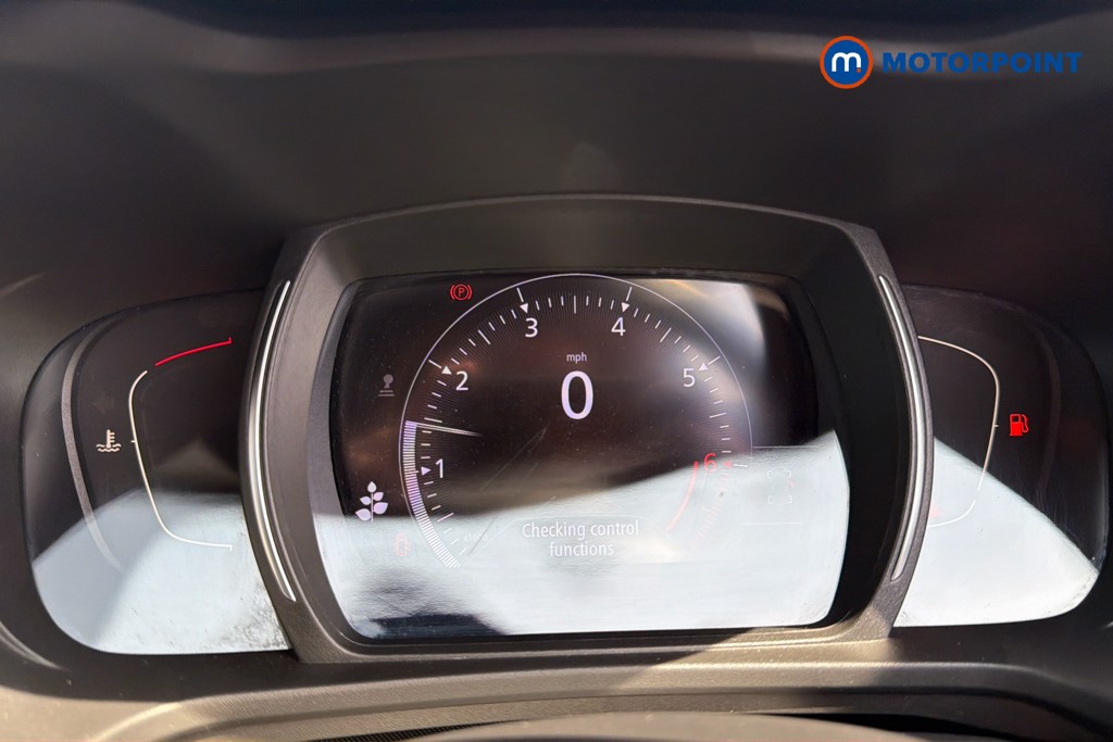 Renault Kadjar Iconic Manual Petrol SUV - Stock Number (1642676) - 8th supplementary image